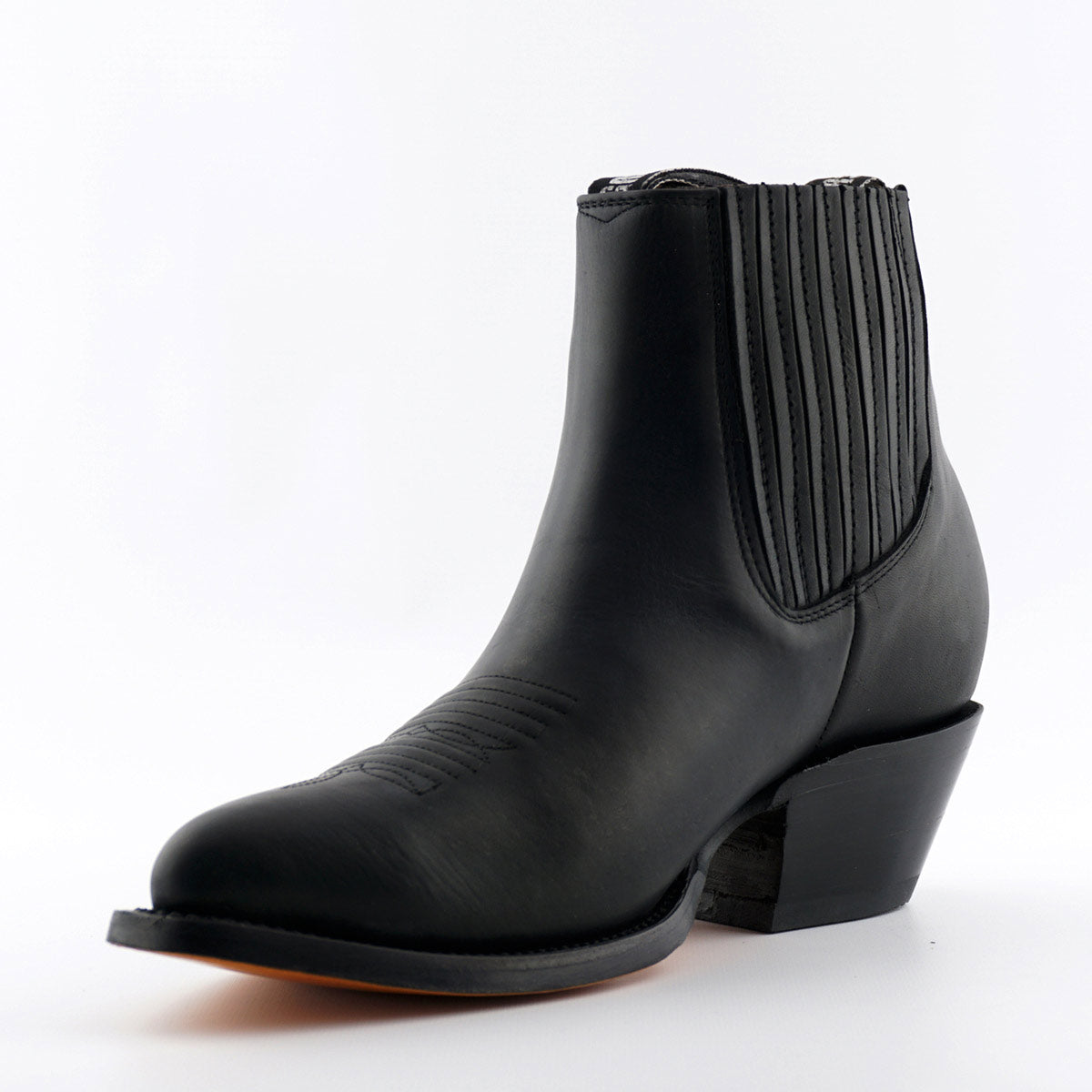 ANKLE BOOTS MAVERICK