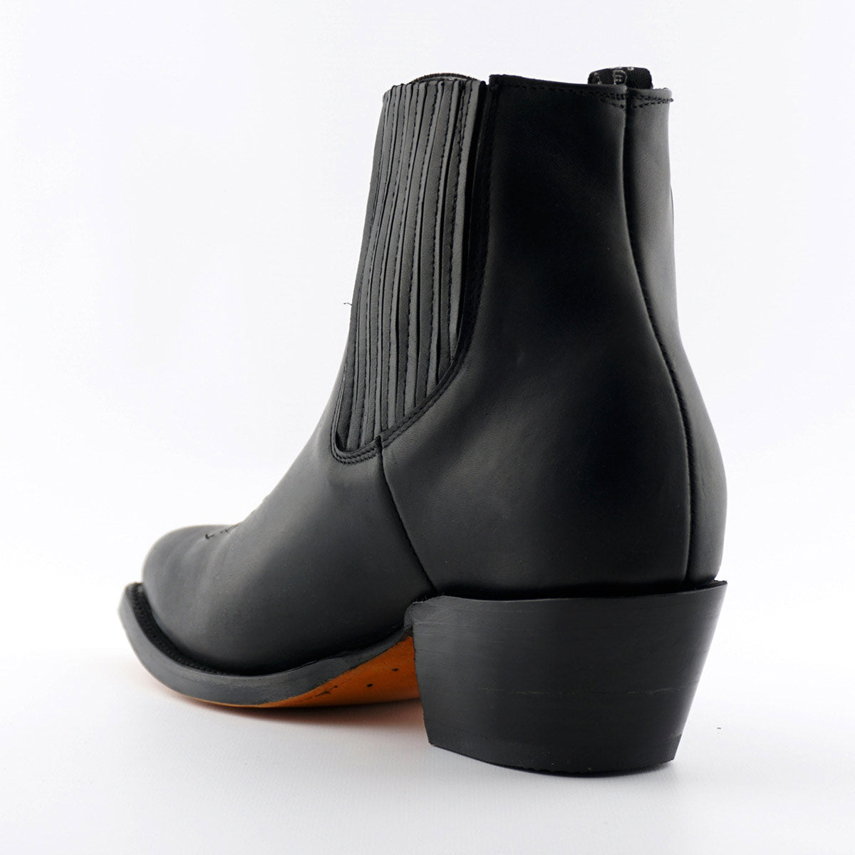 ANKLE BOOTS MAVERICK