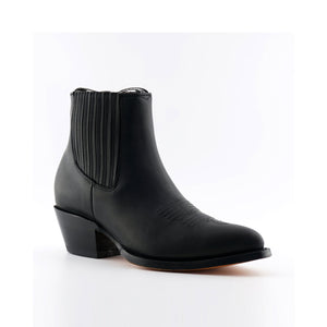 COWBOY ANKLE BOOTS MAVERICK