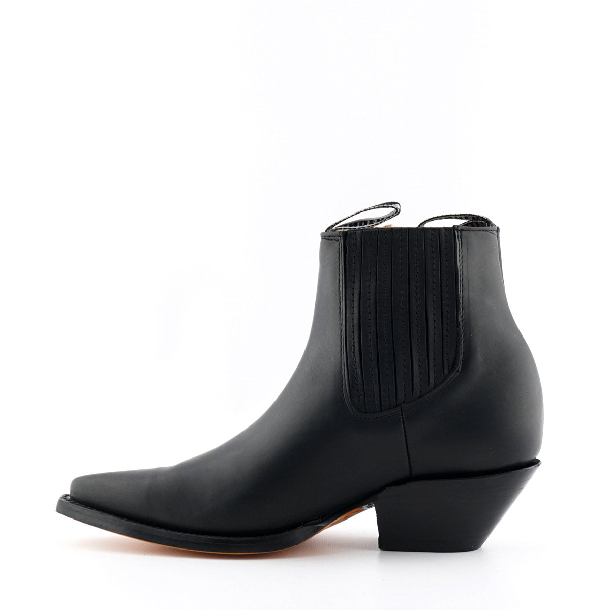 ANKLE BOOTS MUSTANG