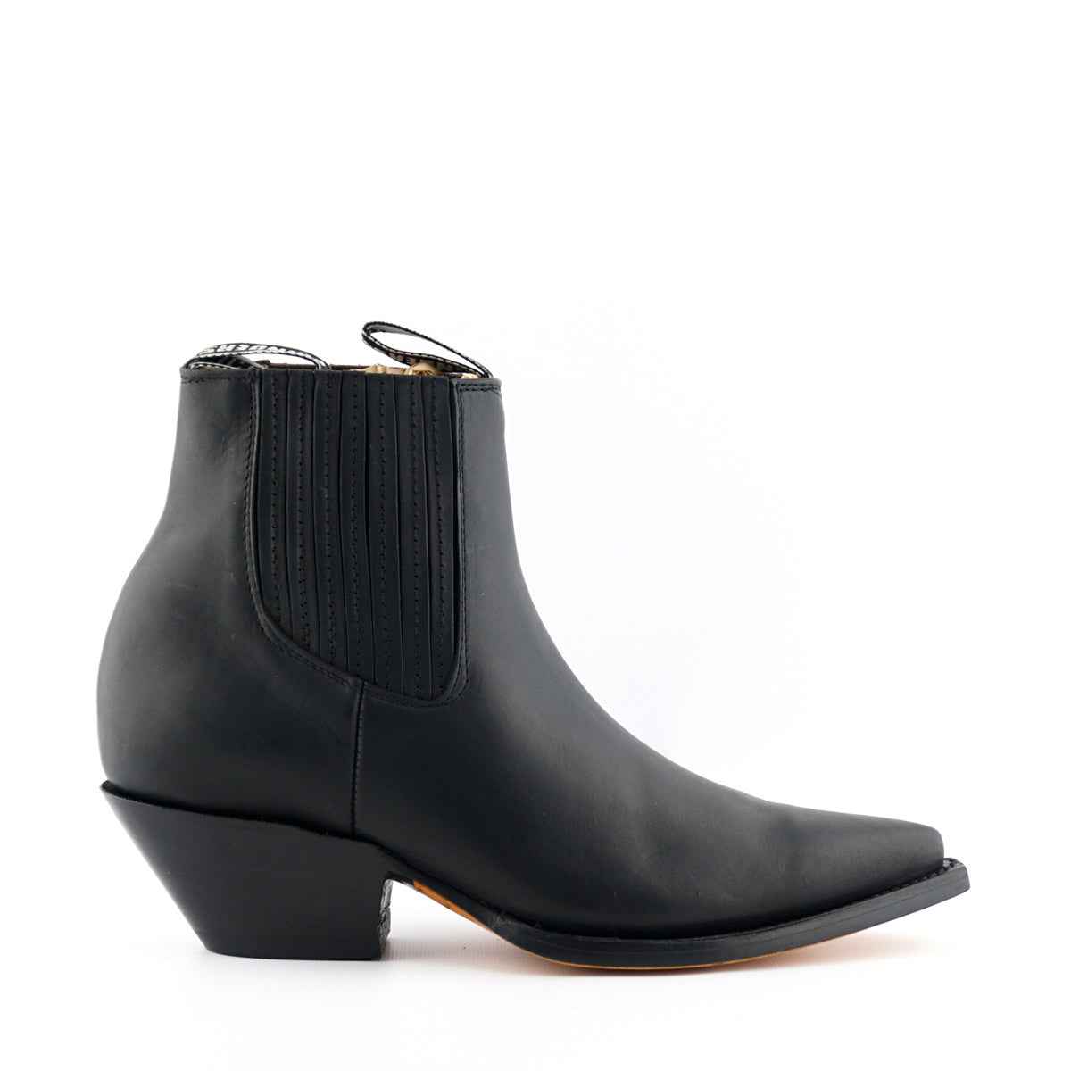 ANKLE BOOTS MUSTANG