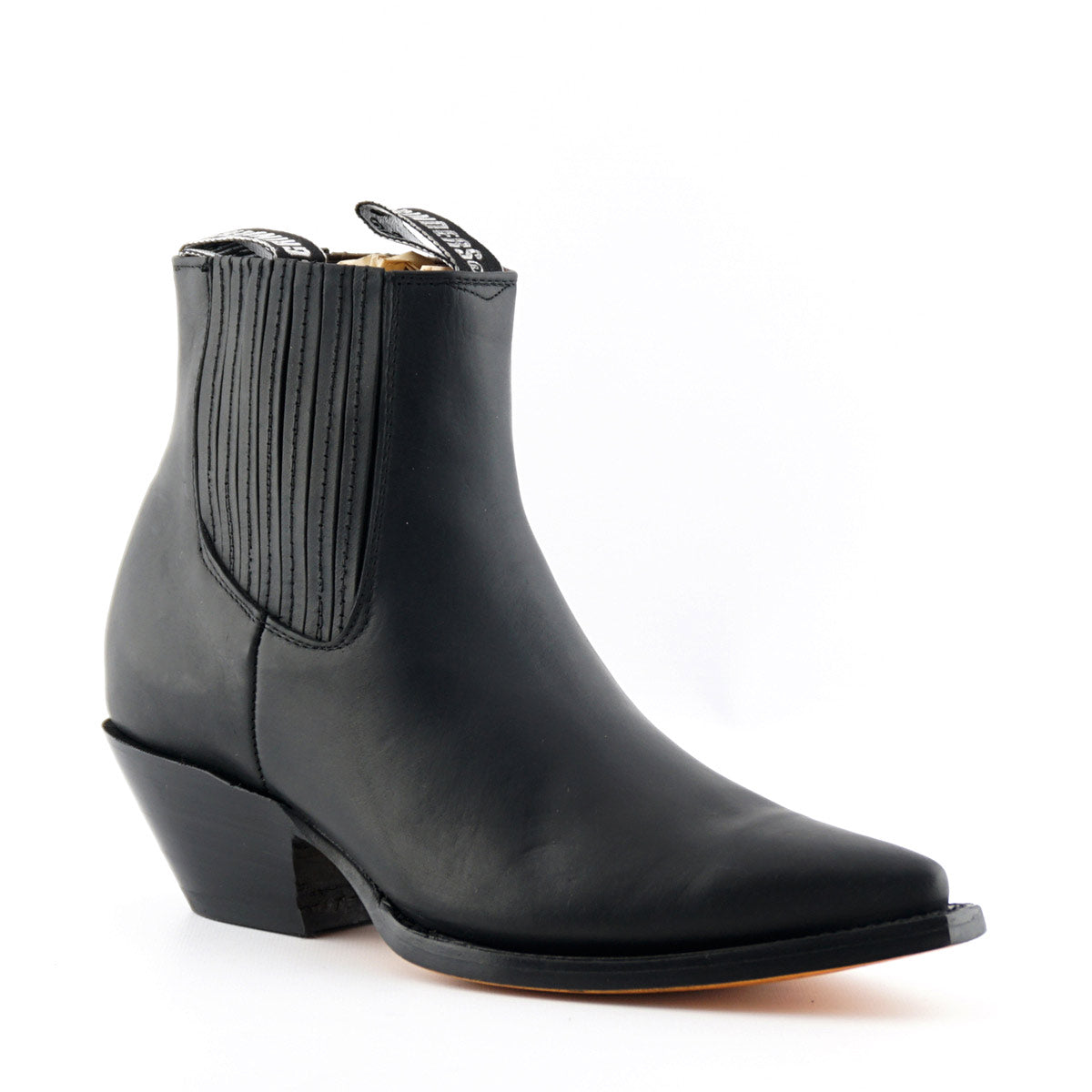 ANKLE BOOTS MUSTANG