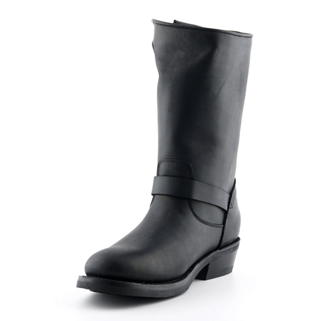 ENGINEER BOOTS REBEL