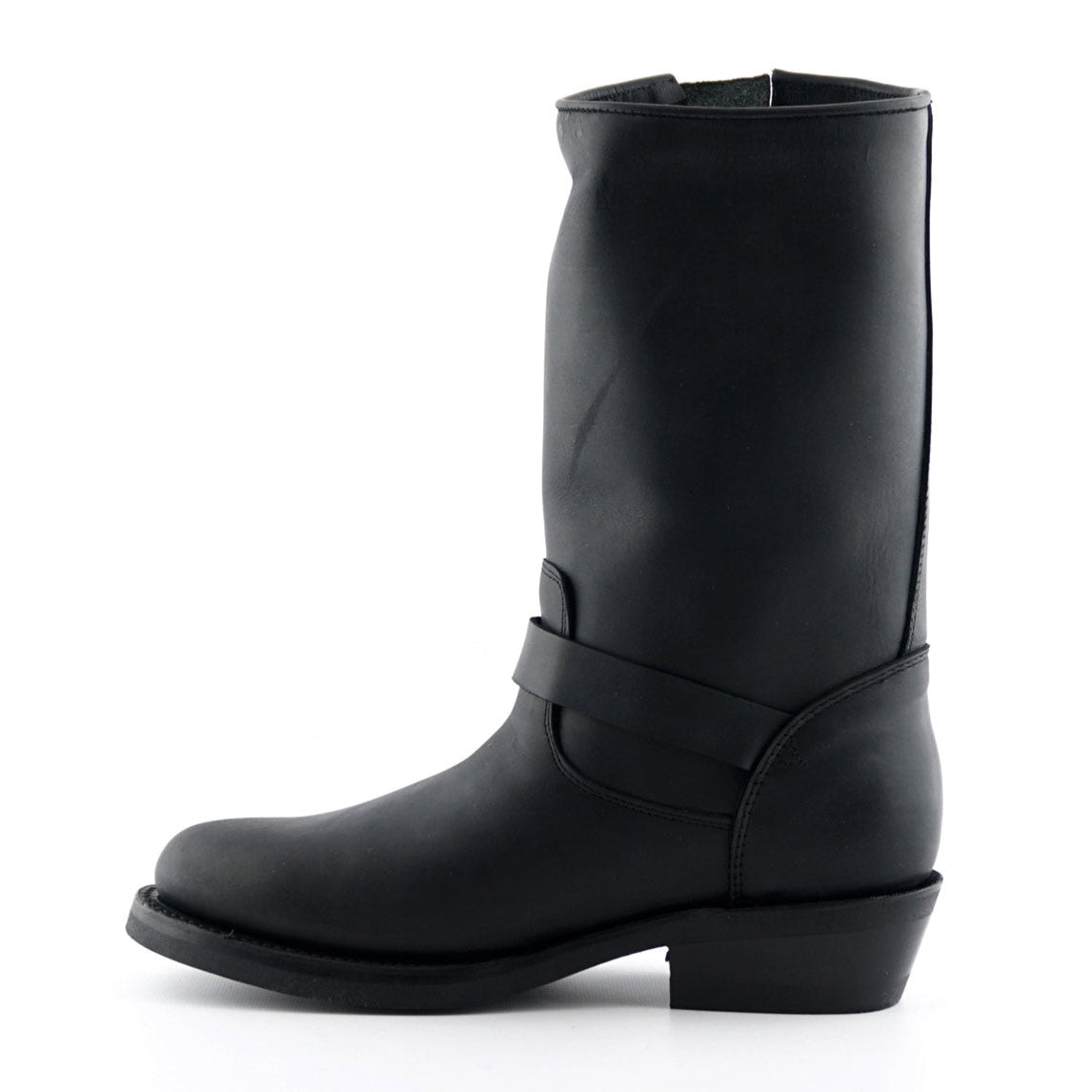 ENGINEER BOOTS REBEL