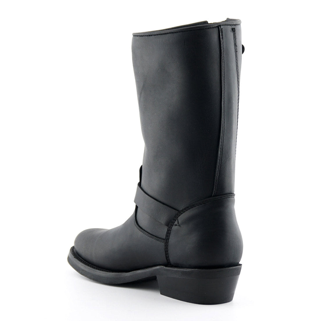 ENGINEER BOOTS REBEL
