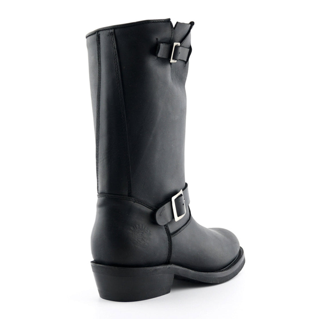 ENGINEER BOOTS REBEL