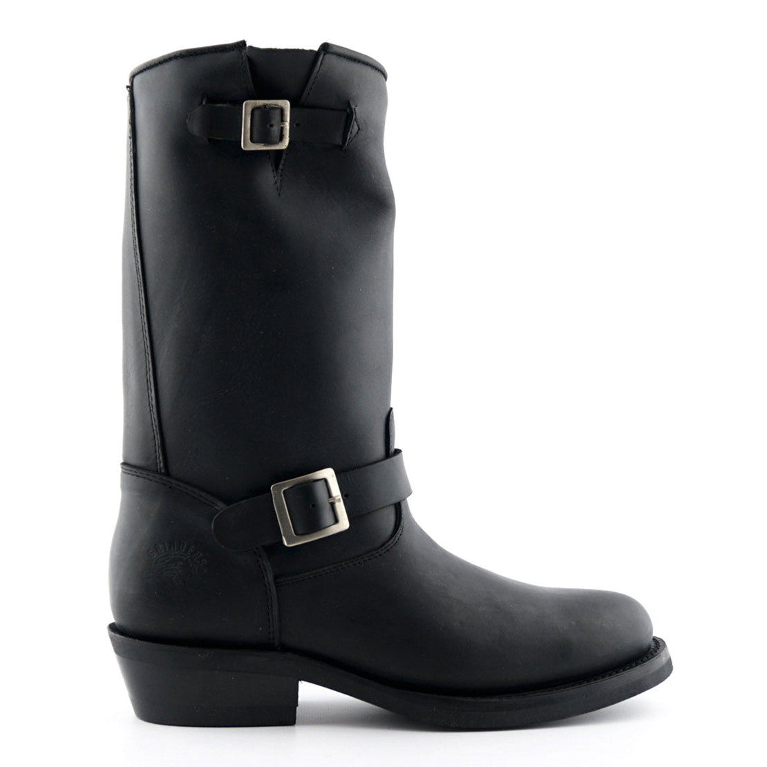 ENGINEER BOOTS REBEL