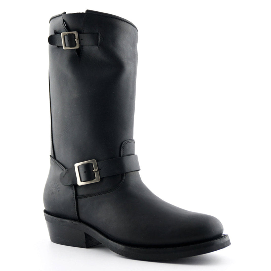 ENGINEER BOOTS REBEL