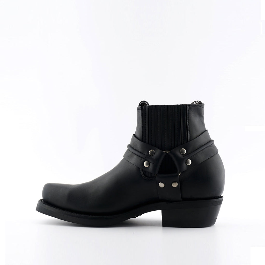 WESTERN ANKLE BOOTS RENEGADE LO