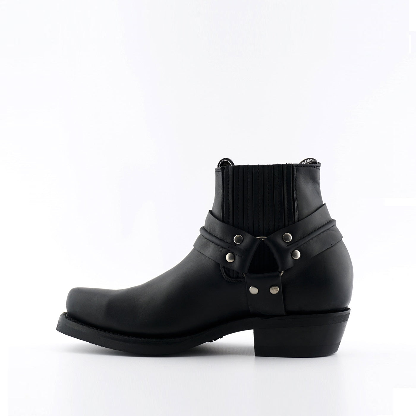 WESTERN ANKLE BOOTS RENEGADE LO
