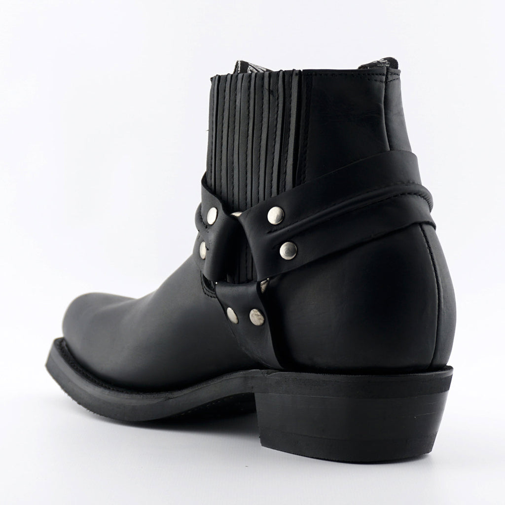 WESTERN ANKLE BOOTS RENEGADE LO