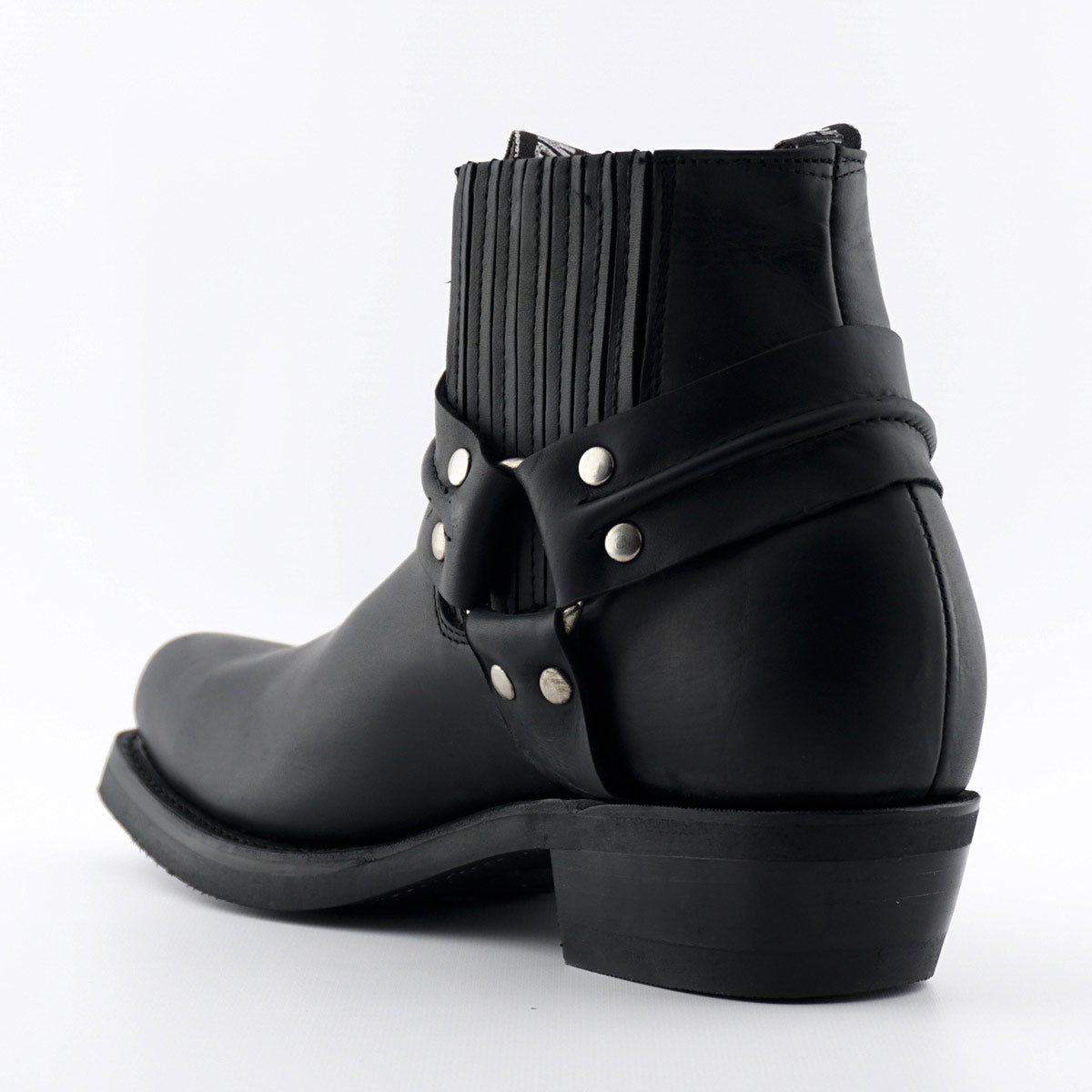 WESTERN ANKLE BOOTS RENEGADE LO