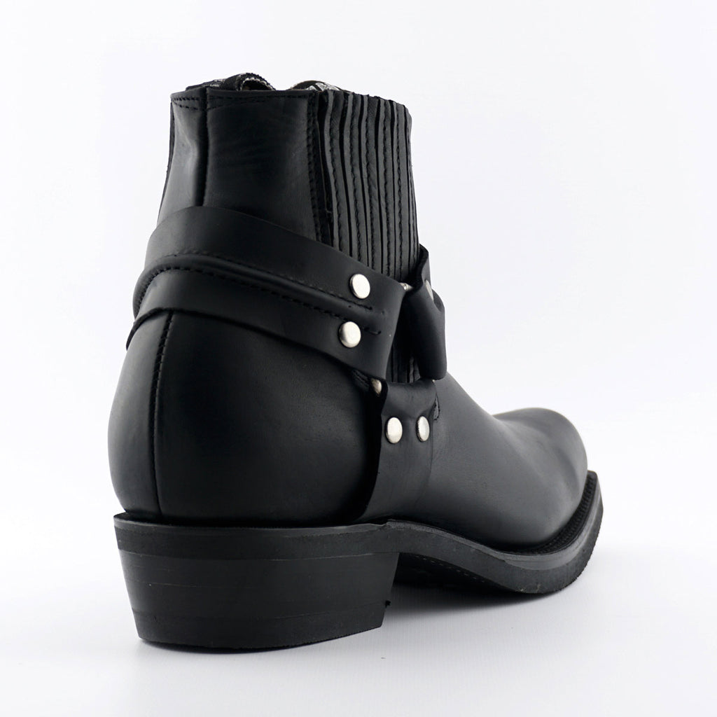 WESTERN ANKLE BOOTS RENEGADE LO