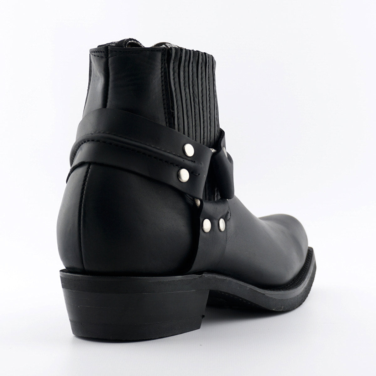 WESTERN ANKLE BOOTS RENEGADE LO