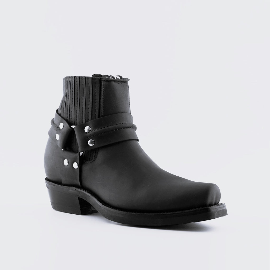 WESTERN ANKLE BOOTS RENEGADE LO