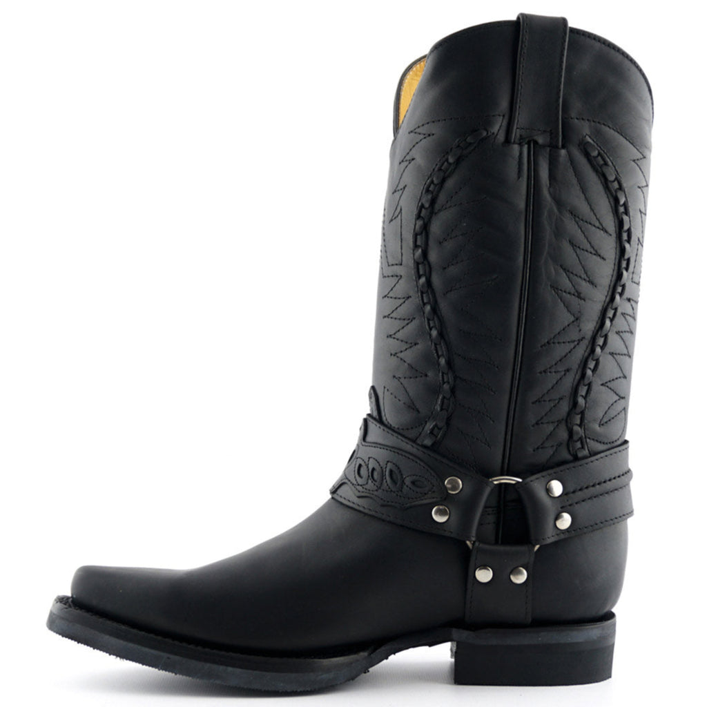 WESTERN BOOTS GALVESTON