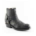 Western ankle boots Montana