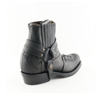 Western ankle boots Montana
