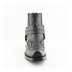 Western ankle boots Montana