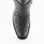 Western ankle boots Montana