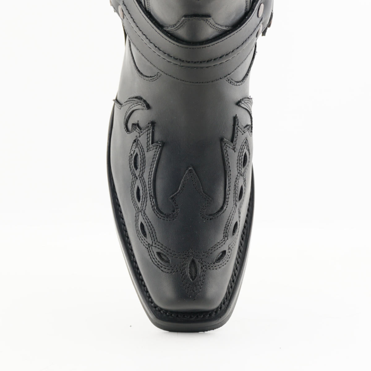 Western ankle boots Montana