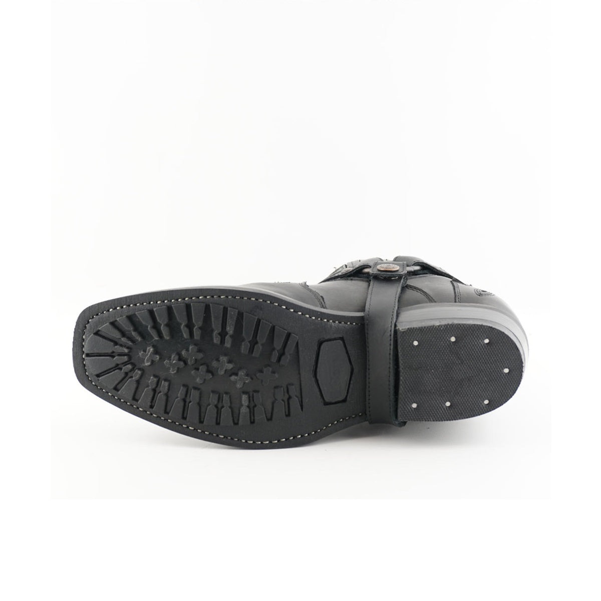 Western ankle boots Montana