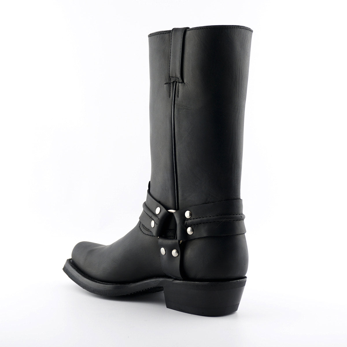 WESTERN BOOTS RENEGADE HI black