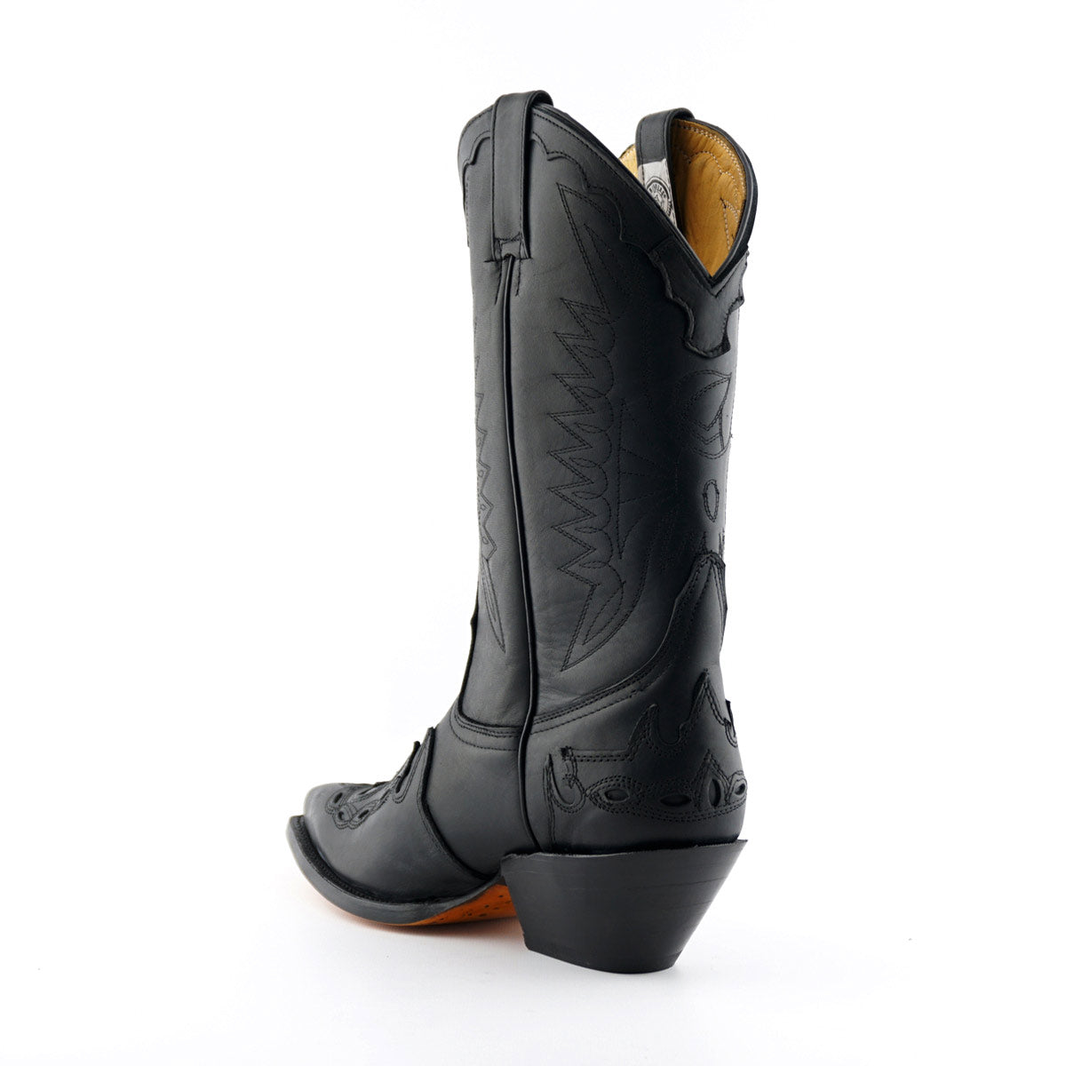 WESTERN COWBOY BOOTS ARIZONA