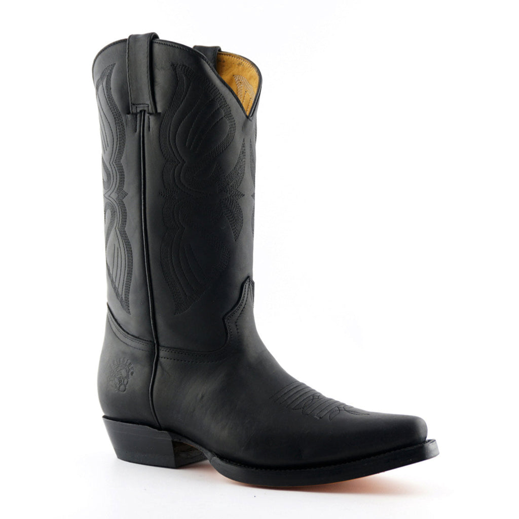 WESTERN COWBOY BOOTS LOUISIANA