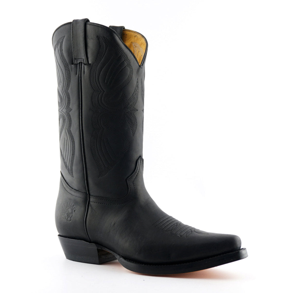WESTERN COWBOY BOOTS LOUISIANA