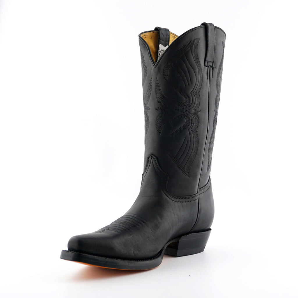 WESTERN COWBOY BOOTS LOUISIANA