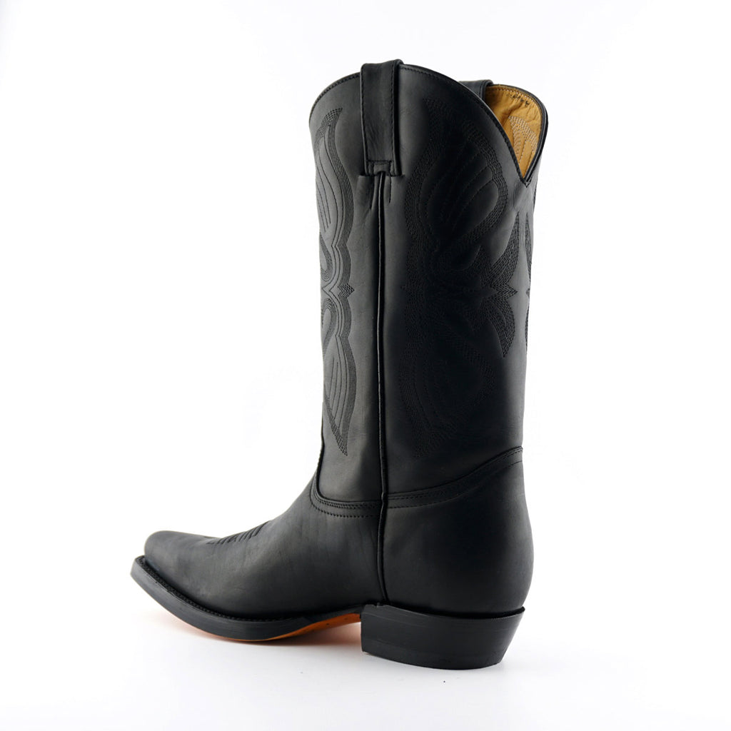 WESTERN COWBOY BOOTS LOUISIANA
