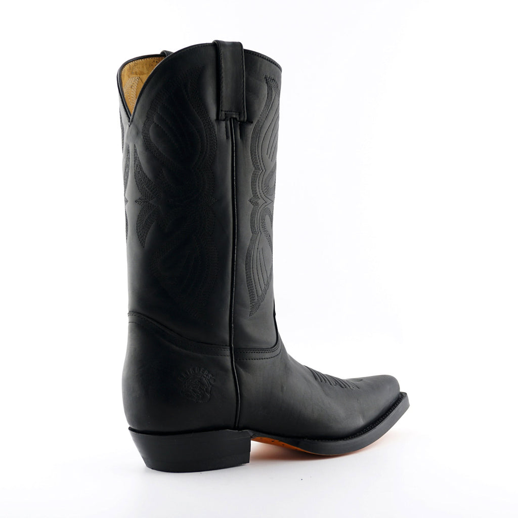 WESTERN COWBOY BOOTS LOUISIANA