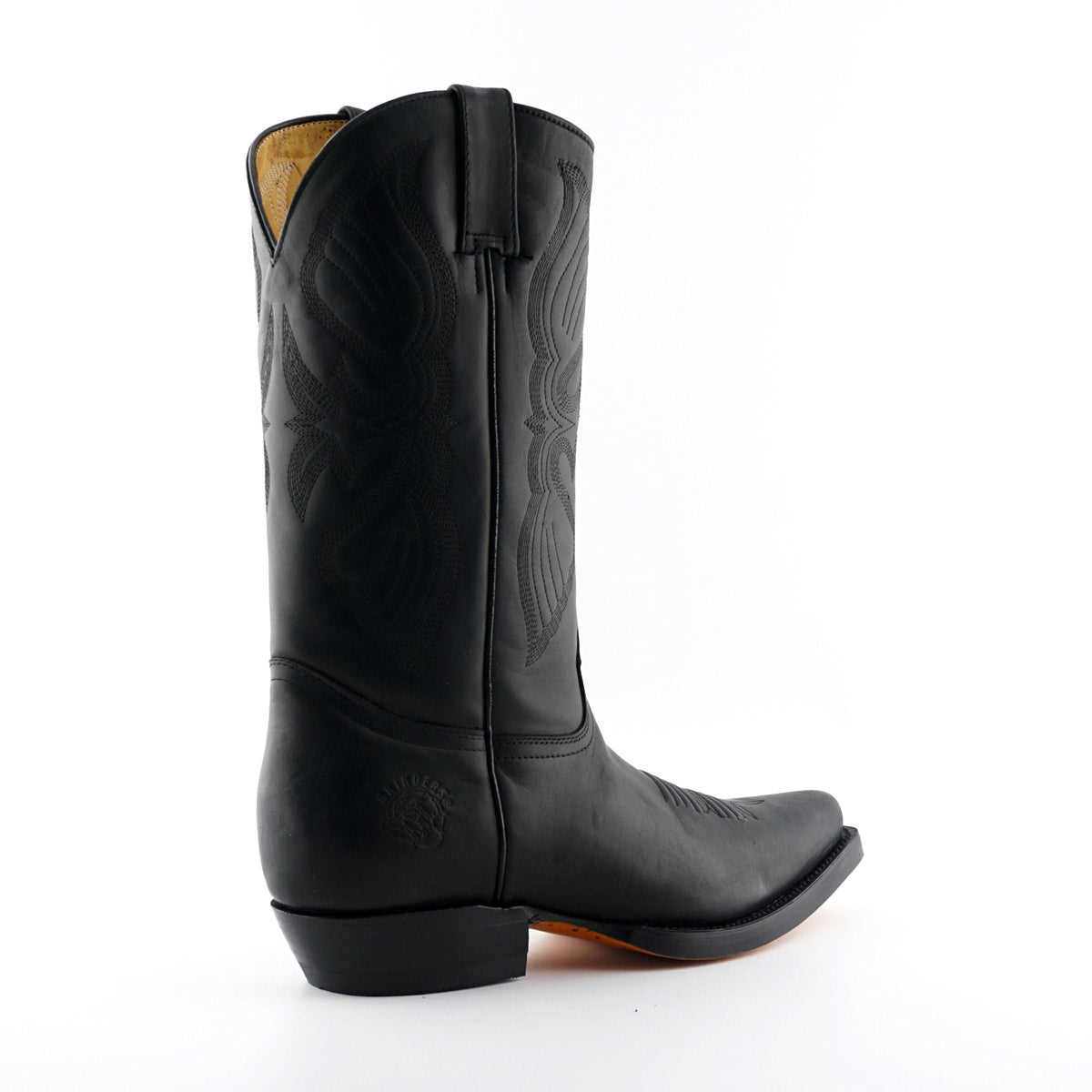 WESTERN COWBOY BOOTS LOUISIANA