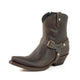 ANKLE BOOTS COWBOY CLASSIC