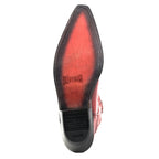 1920 Country Cowboy Boots - Handcrafted Leather Western Boots