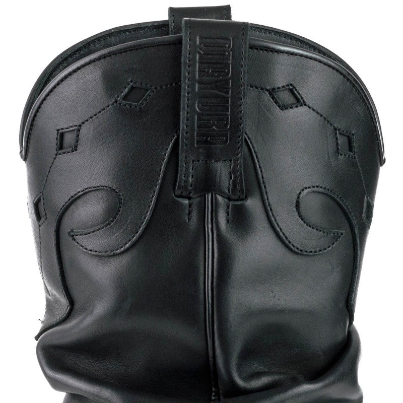 WOMEN'S BOOTS RONY