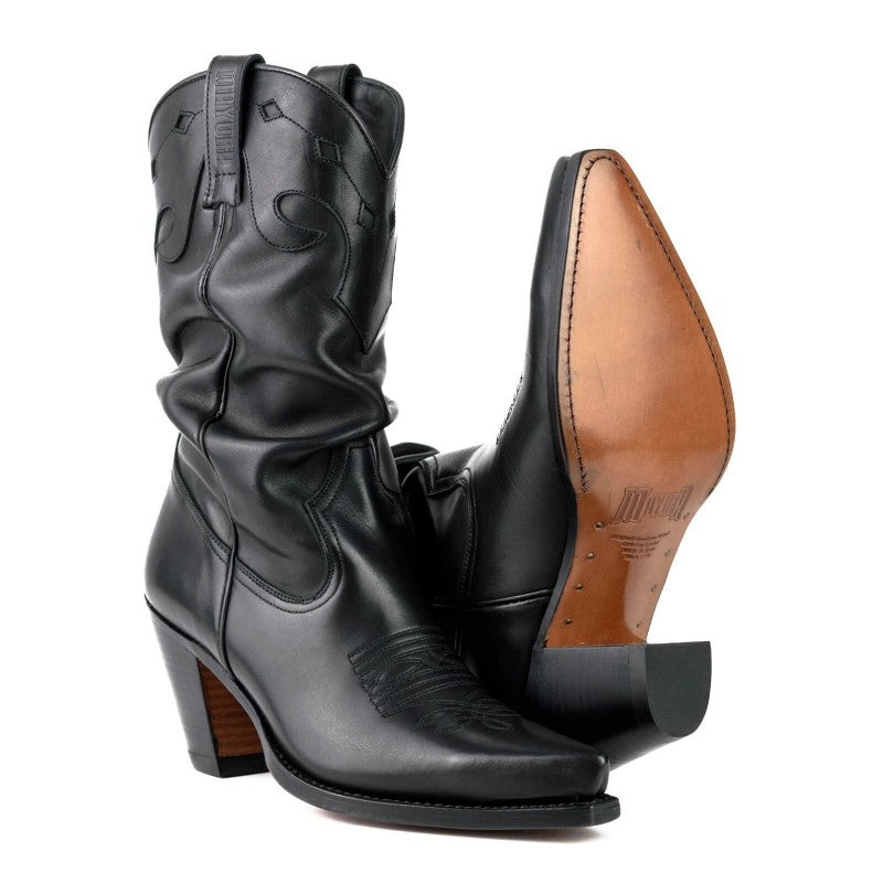 WOMEN'S BOOTS RONY