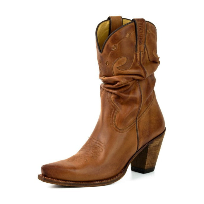 WOMEN'S FASHION BOOTS RONY
