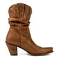 WOMEN'S FASHION BOOTS RONY