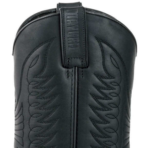 TEXAN STYLE BOOTS