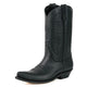 TEXAN STYLE BOOTS, KAUBOI SAAPAD