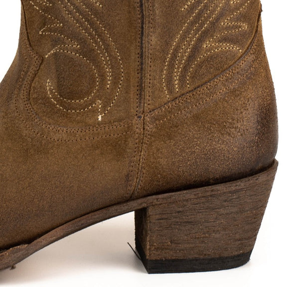 WOMEN'S BOOTS CRISTI 2526