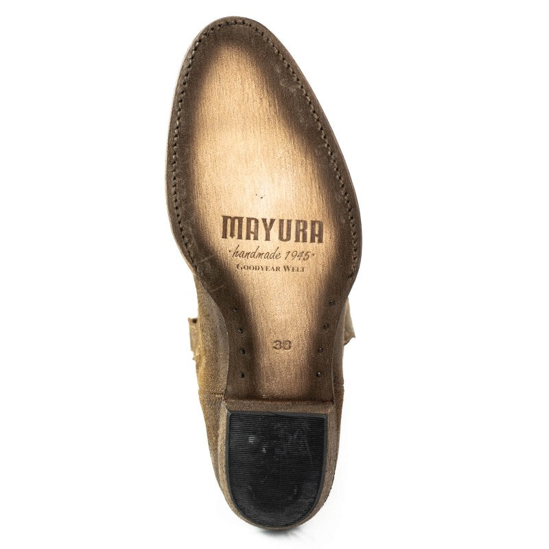 WOMEN'S BOOTS CRISTI 2526