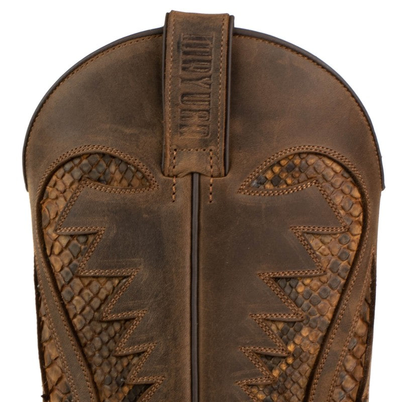 COWBOY BOOTS DESERT
