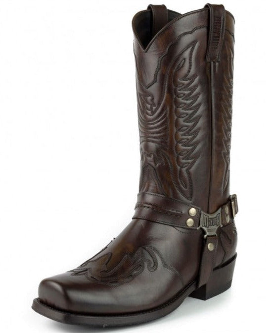 Cowboy Boots Indian