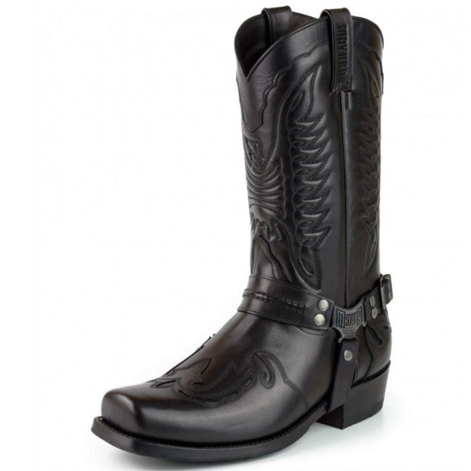 BOOTS INDIAN 2471
