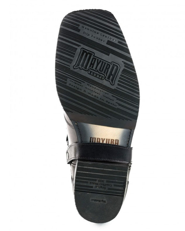 BOOTS INDIAN 2471