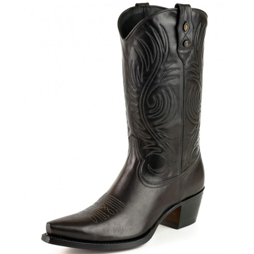 LADIES VIRGI BOOTS