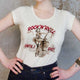 WOMEN'S ROCK'N'ROLL T-SHIRT